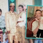 Indonesian woman, 24, surprised to find she was at previous wedding of husband, 62, when she was 9