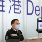 Hong Kong airport passengers departing city to pay more in security fees in 2025