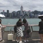 領先商業團體表示，香港旅遊業可以向中國大陸尋求提振，但避免過度依賴