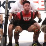 Hong Kong government blasts local weightlifting body for implying city and Taiwan were countries