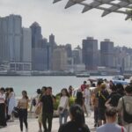 Pékin ajoute 8 villes de Chine continentale au programme de voyage solo de Hong Kong, dont les résidents de certaines parties de la Mongolie intérieure, du Xinjiang et du Tibet en bénéficieront.