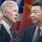 China-West divide threatens ‘reversal’ for global economy, IMF official warns