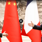 Video: How do France’s ambitions as a global leader figure in China-US relations?