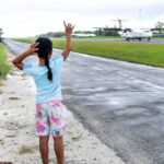 Australia cam kết 110 triệu USD để hỗ trợ các nỗ lực biến đổi khí hậu của Tuvalu