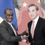 New Solomons PM Emerges, But Questions Remain Over CCP Ties