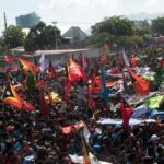 Le Timor-Leste étend l'interdiction des arts martiaux, citant une réduction « drastique » de la violence
