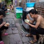 中共加強對低收入人口的控制，越來越多的中國人陷入貧困