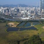Hong Kong property: New World and China Merchants Shekou to jointly develop Northern Metropolis project