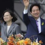 Taiwan’s new leader William Lai takes the helm, and a tougher line