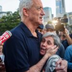 Israel war cabinet member Benny Gantz threatens to quit unless there’s a new Gaza plan