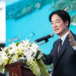 Trung Quốc đại lục chỉ trích sau khi lãnh đạo sắp nhậm chức của Đài Loan William Lai kêu gọi Nhật Bản cảnh báo về những rủi ro xuyên eo biển