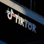 TikTok automatically tags external AI-generated content as Chinese version Douyin works on similar standard
