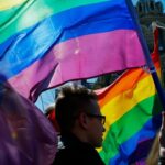 LGBTQ people in EU face less discrimination, more violence, survey finds