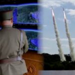 Should South Korea ‘scare Kim’ with US nuclear bombs? ‘China and Russia would raise hell’