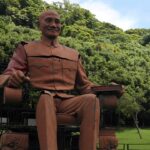 How the ghost of Chiang Kai-shek haunts Taiwan’s next president William Lai and the island’s armed forces