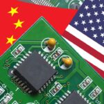 科技戰：中國使用RISC-V晶片標準面臨美國審查和谷歌終止Android支援的阻力