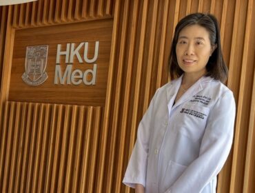 ဆန်းသစ်တီထွင်မှု၊ ကင်ဆာကို တိုက်ဖျက်ရန် အာရုံစိုက်ရန် ဟောင်ကောင်တက္ကသိုလ်မှ ဆေးပညာအစီအစဉ်ကို ပြန်လည်ပြင်ဆင်ခဲ့သည်။