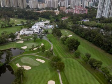Le rapport environnemental du gouvernement de Hong Kong sur le site du club de golf a été conçu par des professionnels, selon un avocat