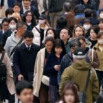 More Japanese open to foreign workers as labour crunch bites, despite concerns of ‘different values’