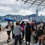香港需要更多直飛8個新城市的獨自旅行者計劃以鼓勵消費：商界領袖