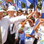近十年後尼加拉瓜取消了有爭議的中國運河特許權