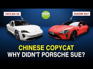 Plagiarism is a trend! Soon, many Chinese EVs will become garbage, and the crisis is coming!