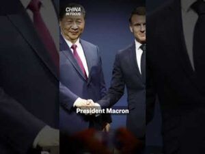French Senator: Xi Jinping ‘Wants to Isolate the U.S.