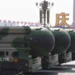 China’s 2022 Military Spending Reaches $710 Billion, Over Triple What Beijing Announced: Report