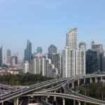 上海推出「以舊換新」房屋政策試圖拯救樓市