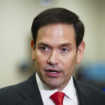အမျိုးသားလုံခြုံရေးကောင်စီတွင် ဘာသာရေးလွတ်လပ်ခွင့်ဆိုင်ရာ အထူးအကြံပေးပုဂ္ဂိုလ်ခန့်အပ်ရန် အထက်လွှတ်တော်အမတ် Rubio က Biden အား တောင်းဆိုလိုက်သည်။