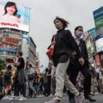 Le Japon connaît une augmentation significative du nombre d’immigrants chinois fortunés
