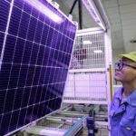Biden Raises Solar Import Tariffs, Targeting CCP’s Unfair Trade Practices