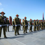 紐西蘭因北京侵略而增加國防開支 500 億美元