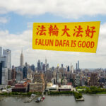 World Falun Dafa Day သည် နှိပ်စက်ညှဉ်းပန်းခံရမှုတွင် မျှော်လင့်ချက်နှင့် ဖီဆန်ခြင်း အမှတ်အသားဖြစ်သည်။