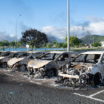 NZ, Australian Foreign Ministers Express ‘Serious Concern’ Over New Caledonia Violence, Deaths
