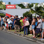 Flights Available to Evacuate Citizens Trapped in Troubled New Caledonia