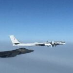 US, Canada Intercept 4 Russian, Chinese Military Aircraft Near Alaska’s Air Defense Zone
