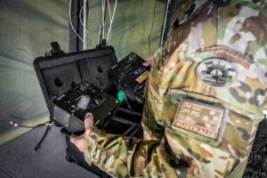 Australia’s Currawong I-BTN achieves FOC