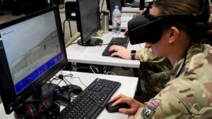 Australian Defence Force renews agreement with Bohemia Interactive Australia to provide game-based simulation software