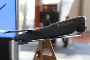 Parliament of Innovaero OWLs grows in Australia