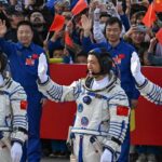 China unveils road map to become world leader in space science by 2050