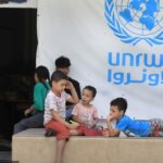 Israel bans UN aid agency UNRWA from operating within its borders