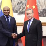 China invites Colombia to join Belt and Road Initiative, ‘exploring’ free-trade agreement