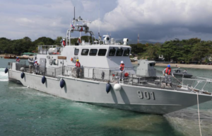 Maritime Patrol Forces – The Unsung Heroes of National Security