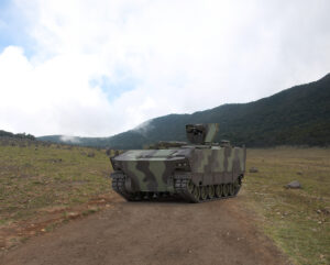 Indonesian-Turkish collaboration pursues next-generation APC development