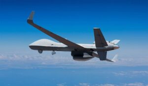 India signs for GA-ASI MQ-9B UAVs