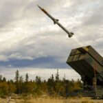 Norway buys US-made air defence missiles for more than US$360 million