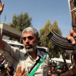 Hamas chief Yahya Sinwar’s death brings chance to end Israel-Gaza war, US says