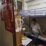 Hong Kong public housing supply to set pace of clampdown on landlords of subpar flats