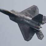 Can China’s BeiDou radar detect F-22 stealth fighters?